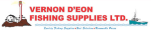 Vernon d’Eon Fishing Supplies